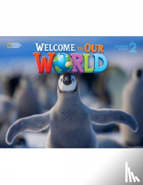 O'Sullivan, Jill, Shin, Joan - Welcome to Our World 2