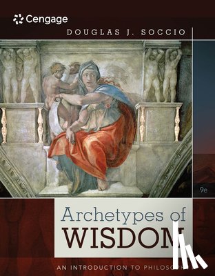Soccio, Douglas (Shasta College) - Archetypes of Wisdom