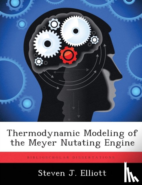 Elliott, Steven J - Thermodynamic Modeling of the Meyer Nutating Engine