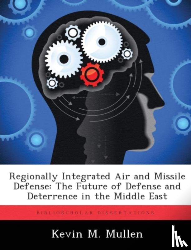 Mullen, Kevin M - Regionally Integrated Air and Missile Defense