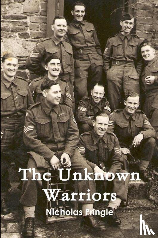 Pringle, Nicholas - The Unknown Warriors