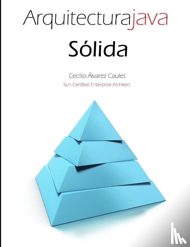 A Lvarez Caules, Cecilio - Arquitectura Java Solida