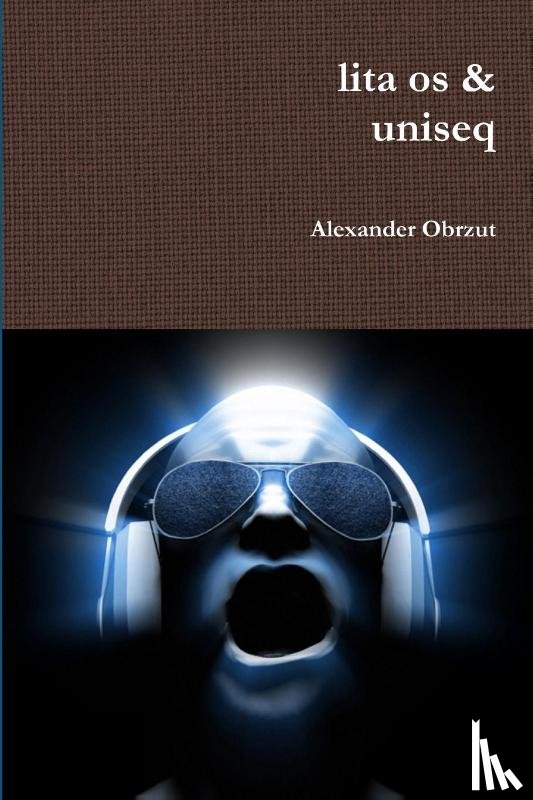 Obrzut, Alexander - Lita OS