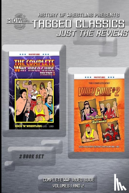 Dixon, James, Furious, Arnold, Maughan, Lee - Tagged Classics: Just The Reviews