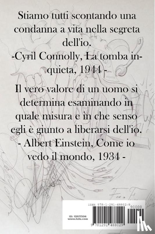 Dariol, Lorenzo - Il castello degli specchi bugiardi