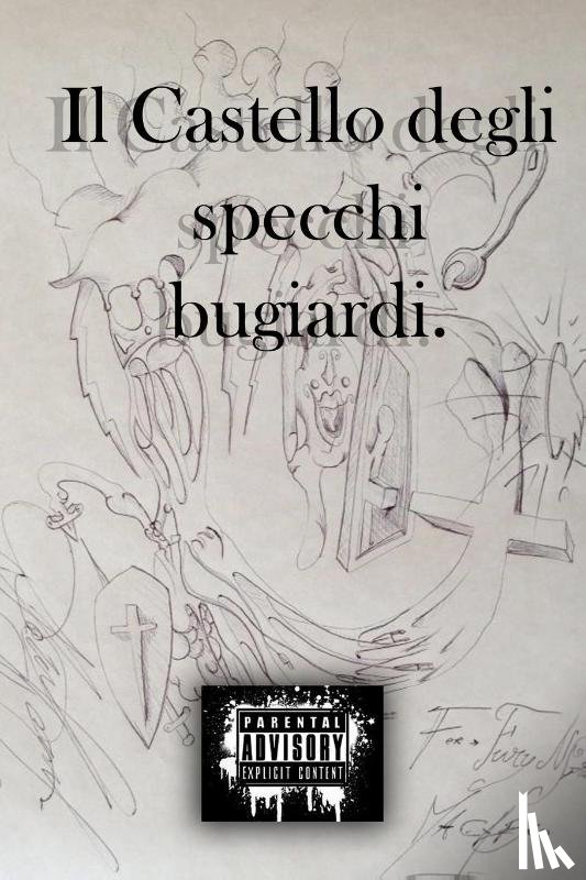 Dariol, Lorenzo - Il castello degli specchi bugiardi