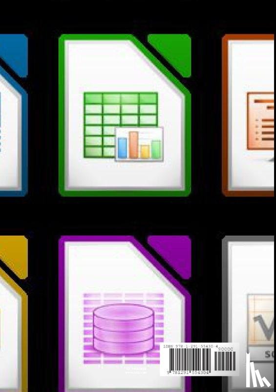 The Document Foundation - Libreoffice, Getting started