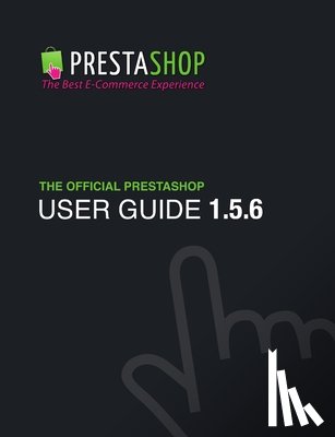 Prestashop - PrestaShop 1.5 User Guide