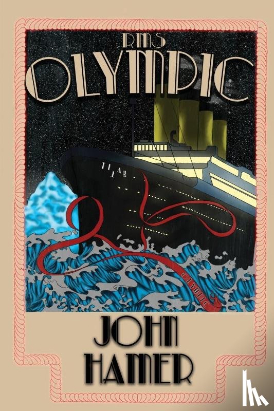 Hamer, John - Rms Olympic
