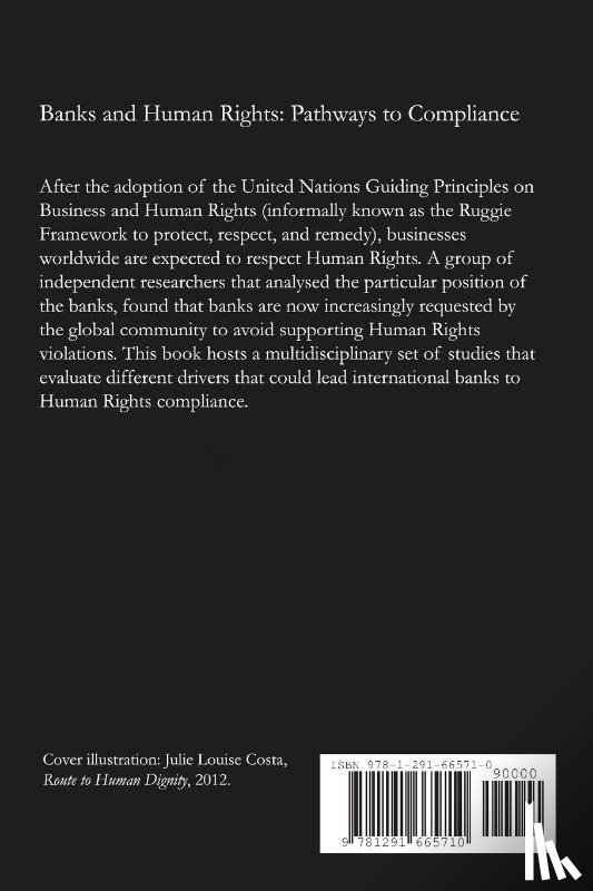 Costa, edited by Alessandro - Banks and Human Rights: Pathways to Compliance