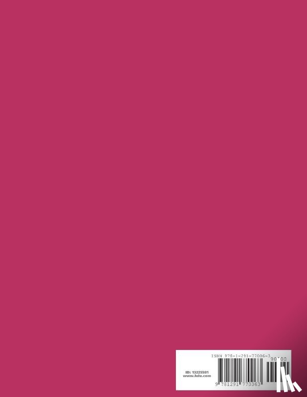 Whittingham, Stella - Stitchings