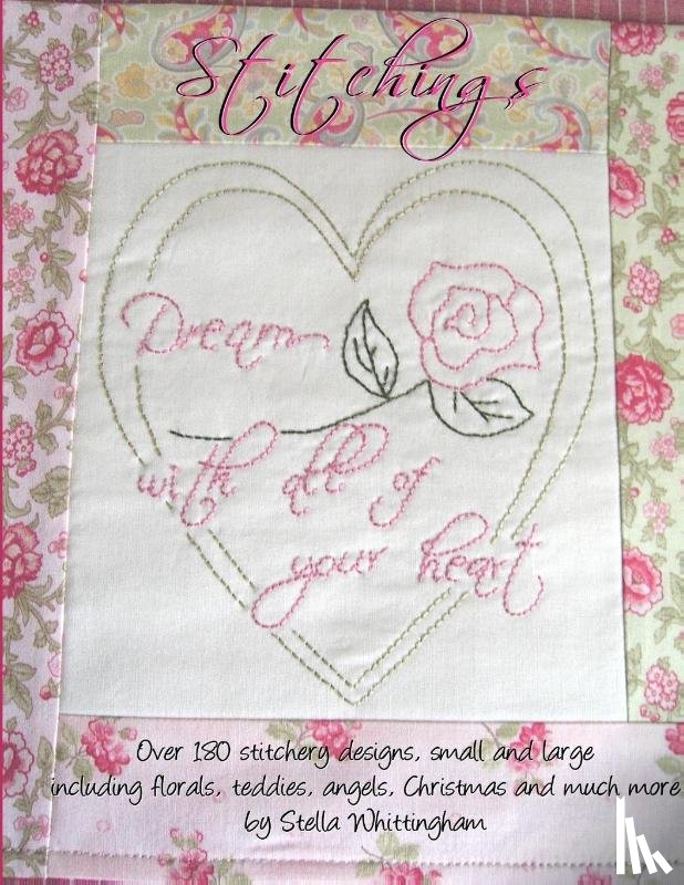 Whittingham, Stella - Stitchings