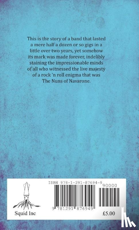 Climance, Andrew - No Good Low Bad