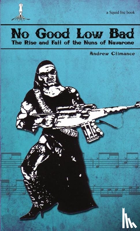 Climance, Andrew - No Good Low Bad