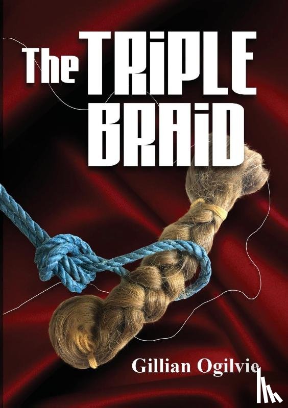 Ogilvie, Gillian - The Triple Braid