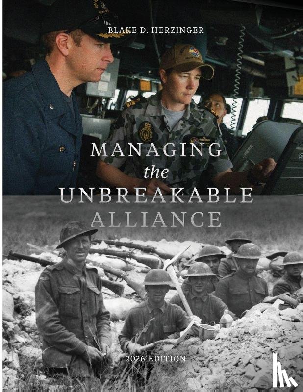 - Managing the Unbreakable Alliance