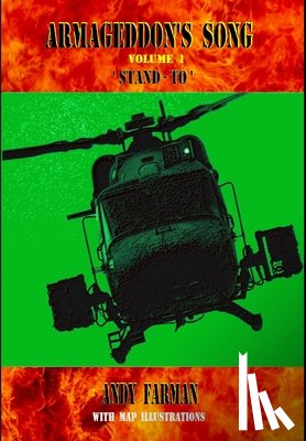 FARMAN, ANDY - Armageddon's Song 1 'Stand - to'