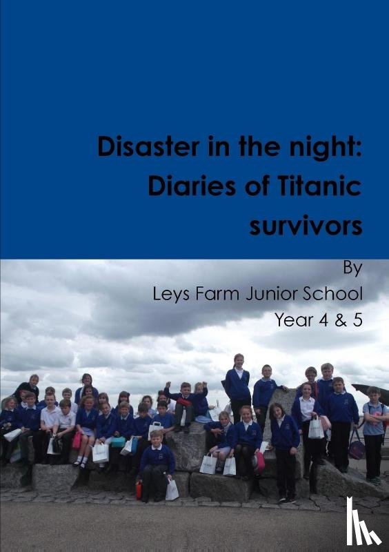 Junior School, Leys Farm - Disaster in the night