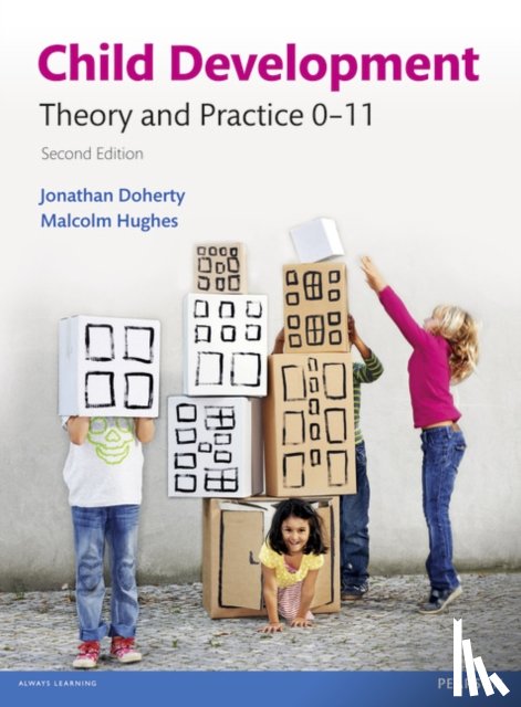 Doherty, Jonathan, Hughes, Malcolm - Child Development