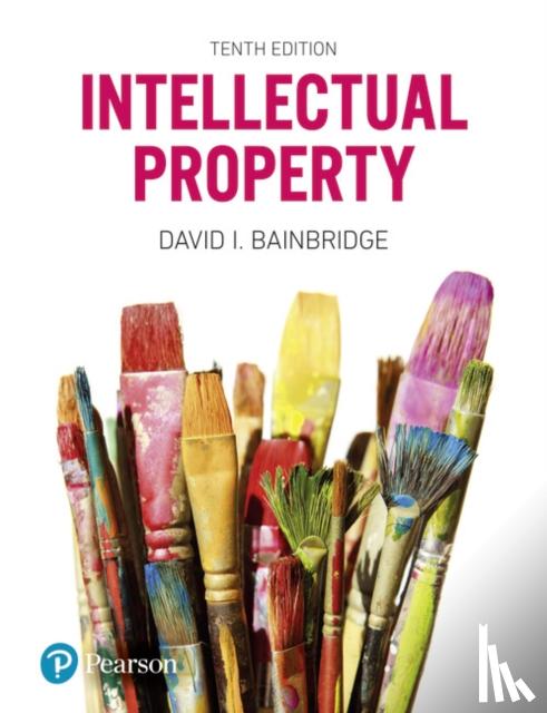 Bainbridge, David - Intellectual Property
