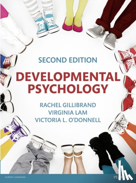 Gillibrand, Rachel, Lam, Virginia, O'Donnell, Victoria - Developmental Psychology