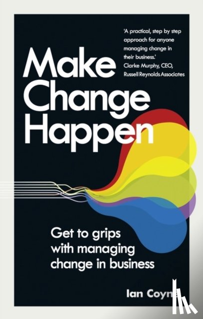 Coyne, Ian - Make Change Happen