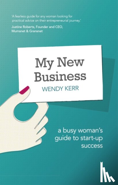 Kerr, Wendy - My New Business
