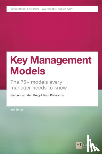 Van den Berg, Gerben, Pietersma, Paul - Key Management Models