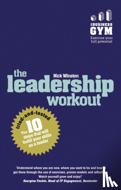 Winston, Nick - Leadership Workout, The