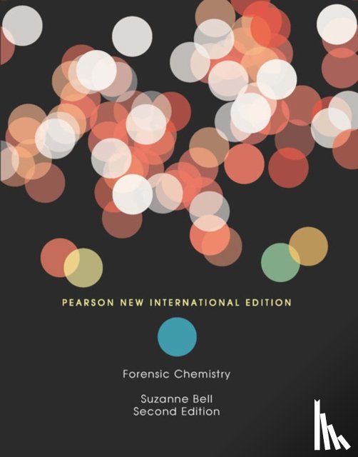 Bell, Suzanne - Forensic Chemistry