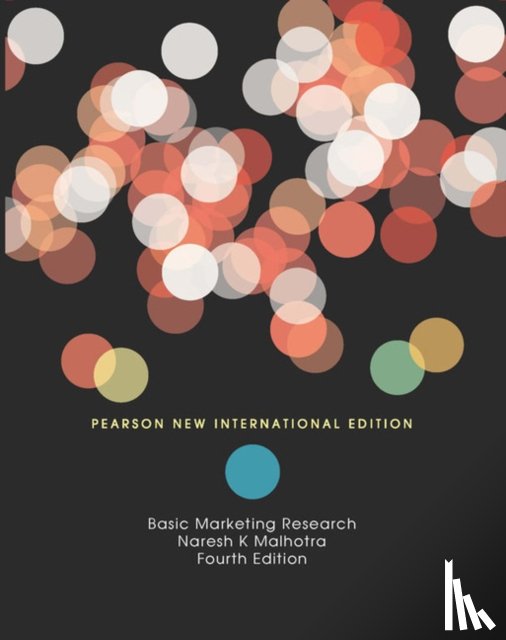 Malhotra, Naresh - Basic Marketing Research