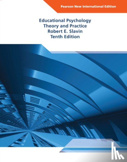 Slavin, Robert - Educational Psychology: Theory and Practice