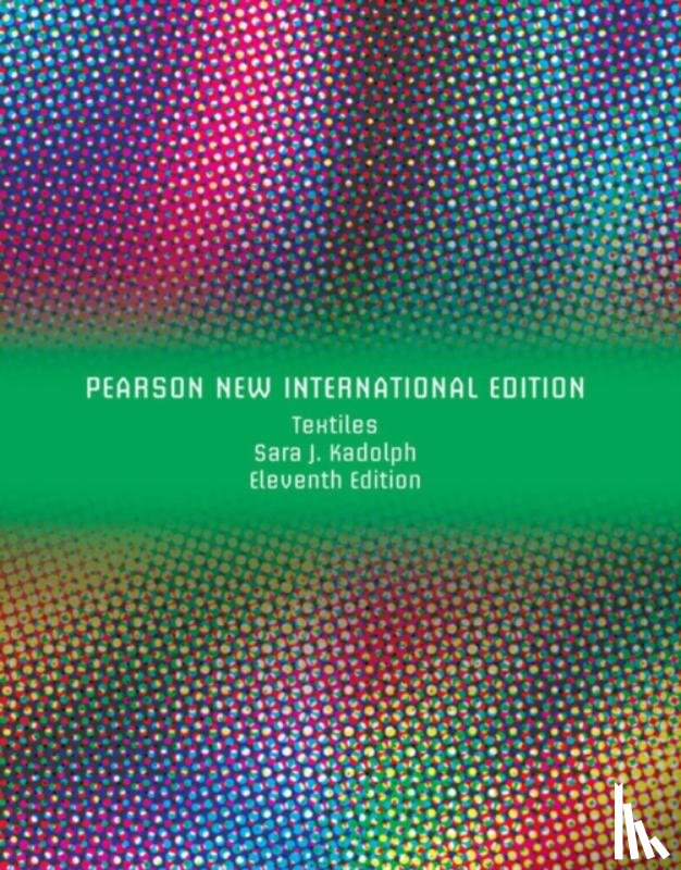 kadolph, Sara - Textiles