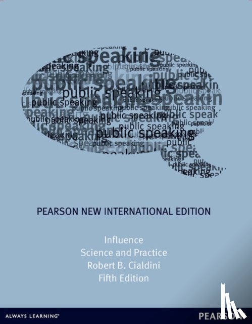 Cialdini, Robert - Influence: Science and Practice