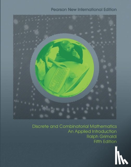 Grimaldi, Ralph - Discrete and Combinatorial Mathematics