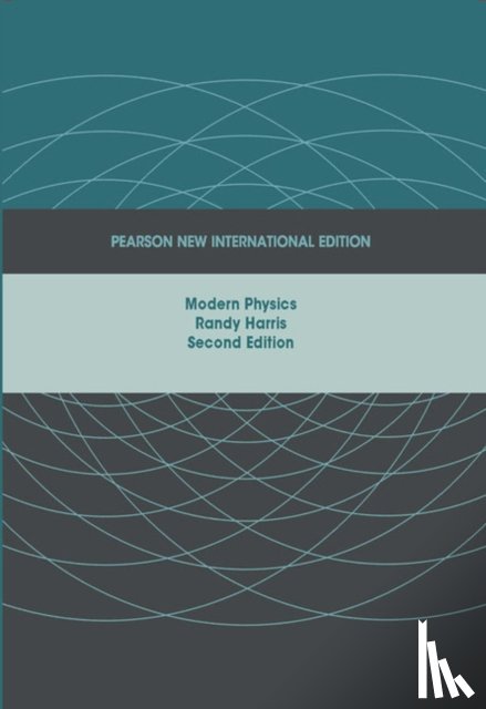 Harris, Randy - Modern Physics