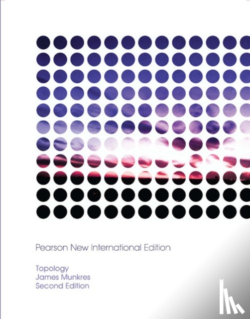 Munkres, James - Topology