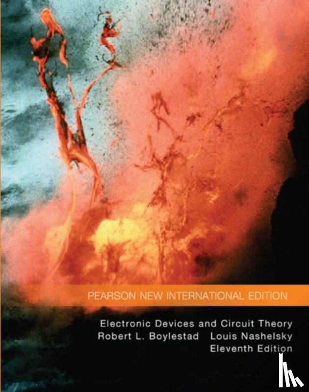 Boylestad, Robert, Nashelsky, Louis - Electronic Devices and Circuit Theory