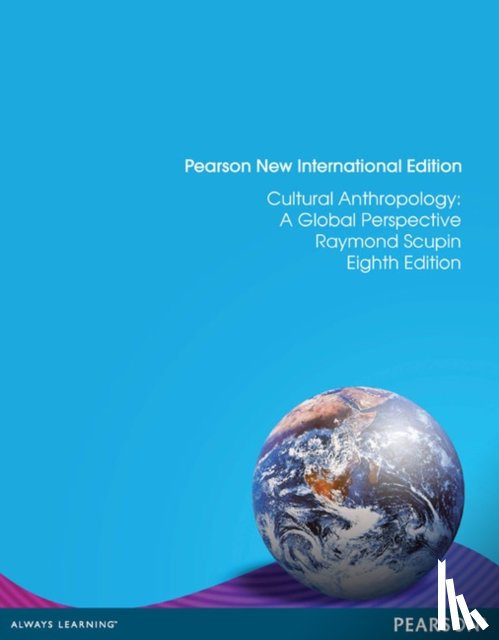 Scupin, Raymond - Cultural Anthropology: A Global Perspective