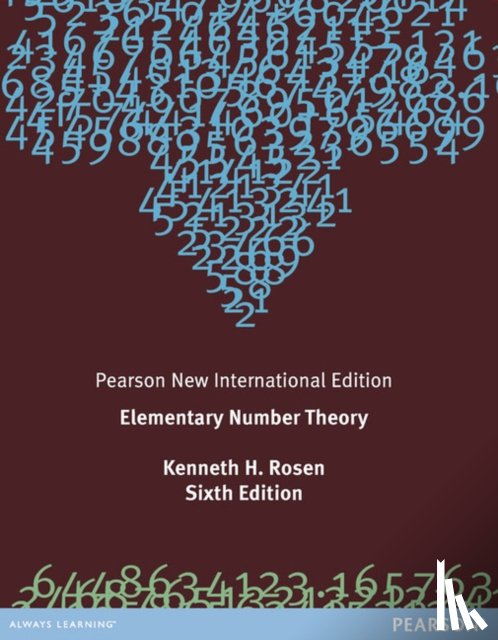 Rosen, Kenneth - Elementary Number Theory