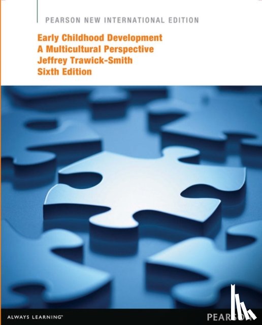 Trawick-Smith, Jeffrey - Early Childhood Development: A Multicultural Perspective