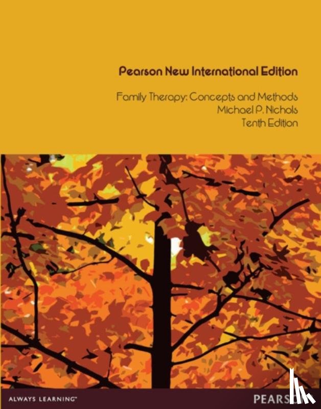Nichols, Michael - Family Therapy: Concepts and Methods