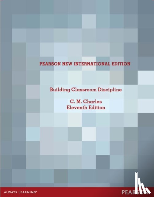 Charles, C. - Building Classroom Discipline