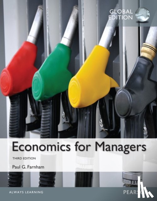 Farnham, Paul - Economics for Managers, Global Edition
