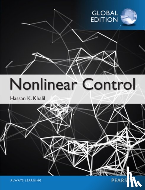 Khalil, Hassan - Nonlinear Control, Global Edition