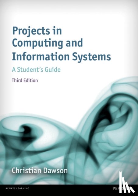 Dawson, Christian - Projects in Computing and Information Systems