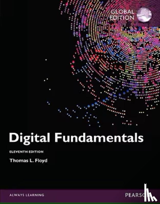 Floyd, Thomas - Digital Fundamentals, Global Edition