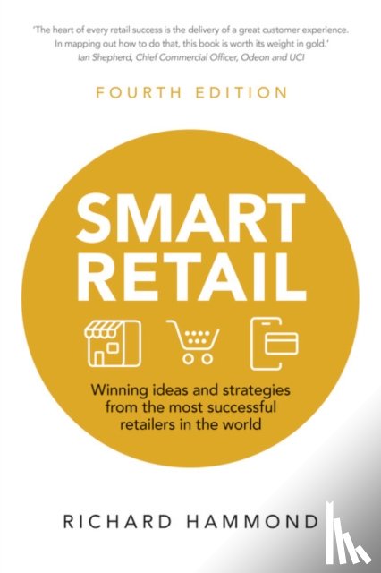 Hammond, Richard - Smart Retail
