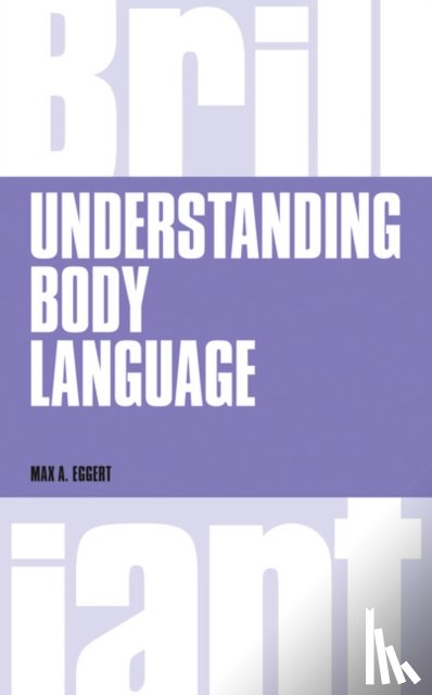 Eggert, Max - Understanding Body Language