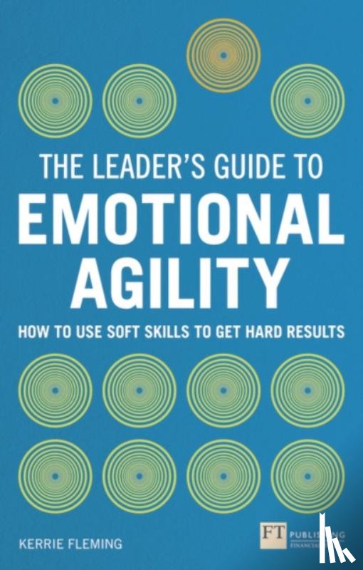 Fleming, Kerrie - Leader's Guide to Emotional Agility (Emotional Intelligence), The